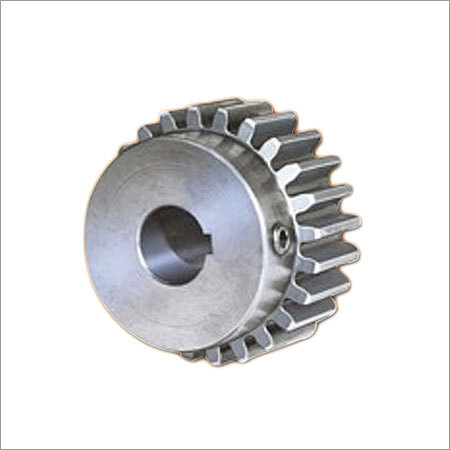 Industrial Crusher Gear