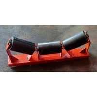 Industrial Idler Roller