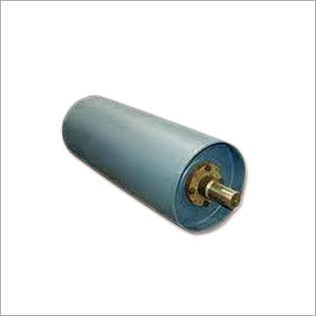 Carrying Idler Roller