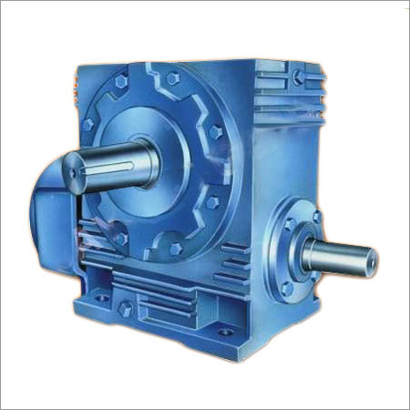 Industrial Gear Box