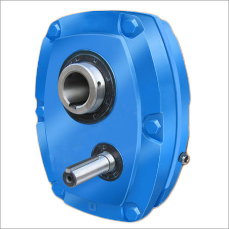 Reduction Gear Box