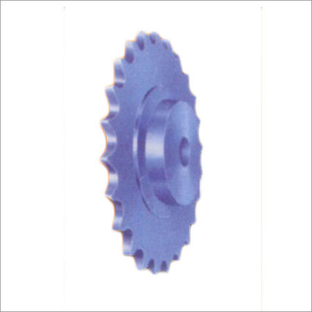 Roller Chain Sprockets