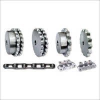Chains  Sprockets