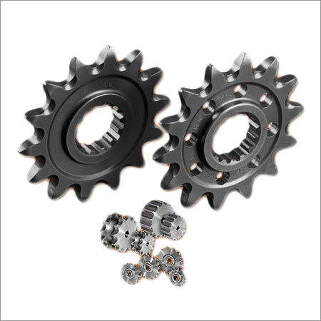 Conveyor Chain Sprockets