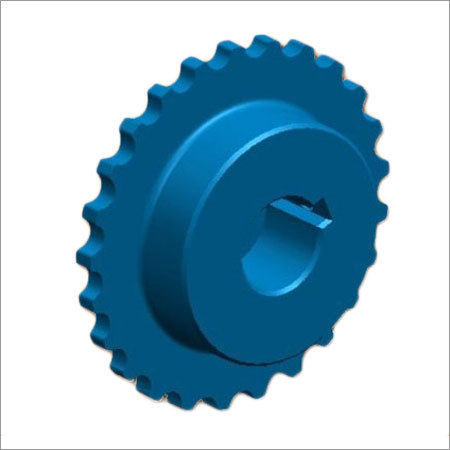 Duplex Chain Wheel