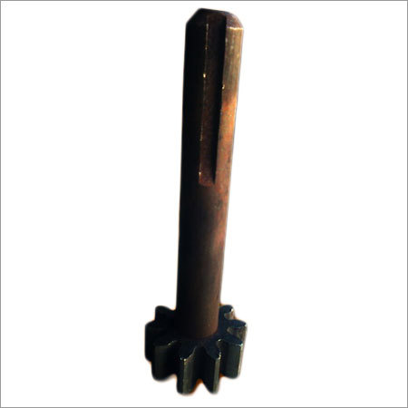 Heavy Duty Concrete Mixer Spares
