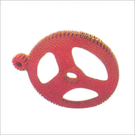 Self Loader Concrete Mixer Parts