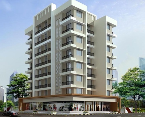 Building Construction Services
