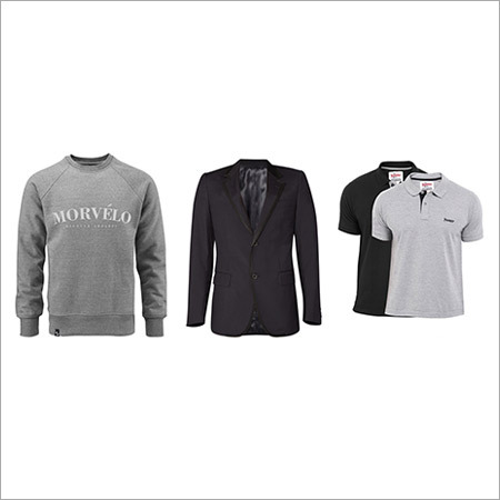 Apparels for Men