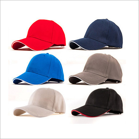 Sports Cap