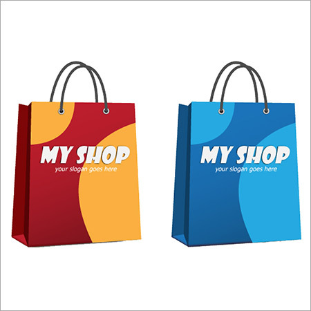 Shopping Bags