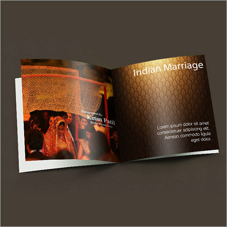 Catalog Printing Services