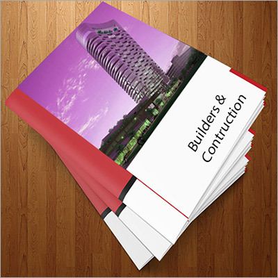 Brochure Printing Services