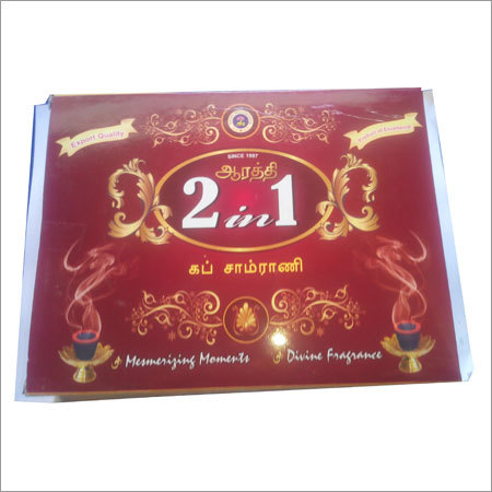 Loban Dhoop