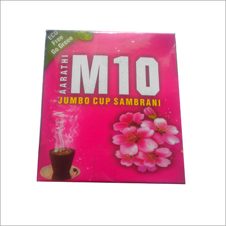 Herbal Sambrani
