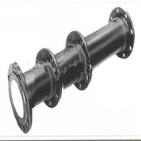 Cast Iron And Ductile Iron Puddle Pipes