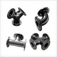 Cast Iron Fittings