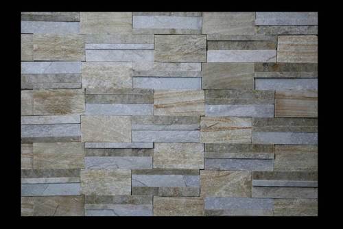 Natural Stone Cladding