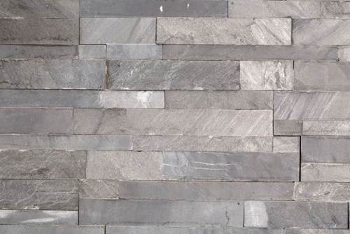 Natural Stone Cladding