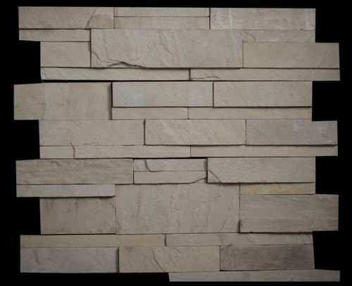 Natural Stone Cladding