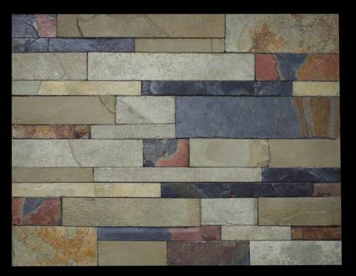 Natural Stone Cladding