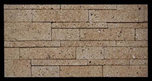 Natural Stone Cladding