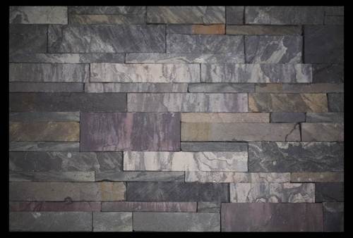 Natural Stone Cladding