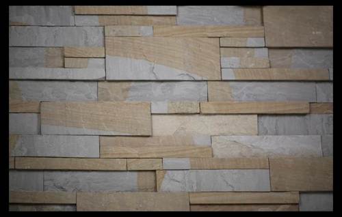 Natural Stone Cladding