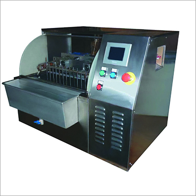 Gold Grinding And Polishing Machine