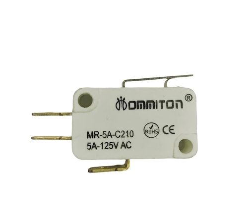 16A Micro Switch Manufacturer,16A Micro Switch Supplier, Exporter
