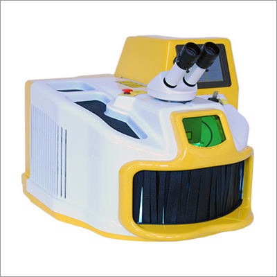 Table Top Laser Welder