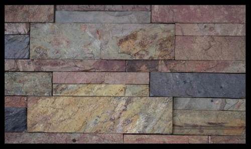 Natural Stone Cladding