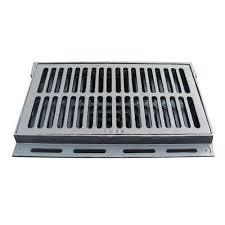 Ductile Iron Manhole Grating Ductile Iron Manhole Grating