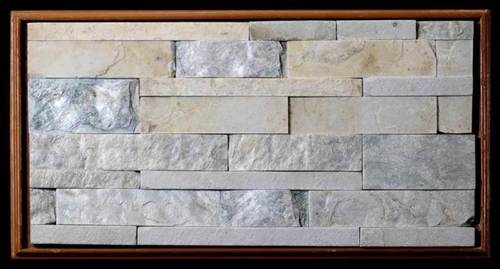 Natural Stone Cladding