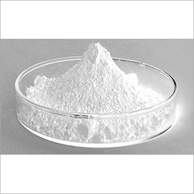 Coated Calcite Powder