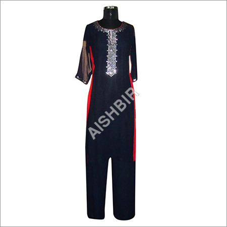 Parallel Salwar Suits