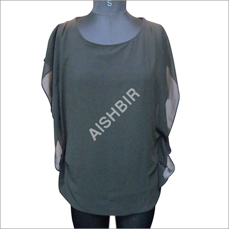Ladies Georgette Tops