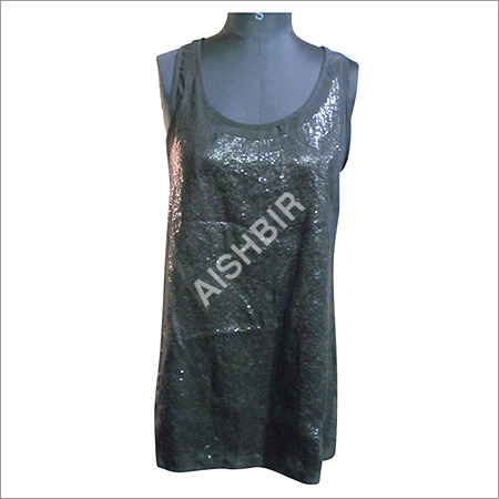 Sequin Short Dresses