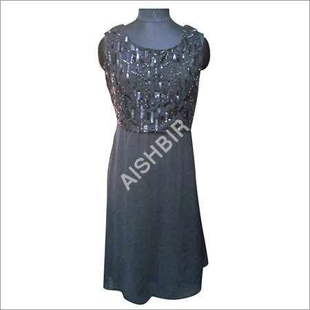 Designer Night Dresses