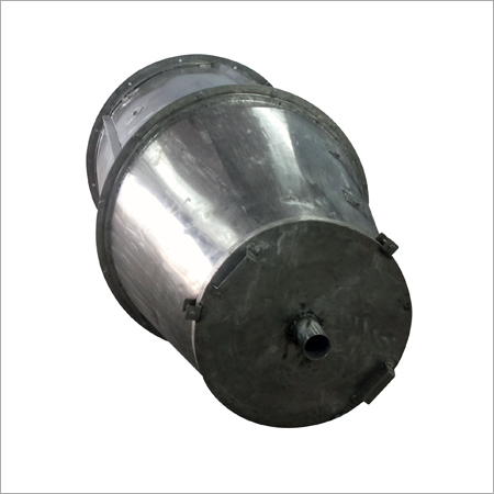 Washing Powder Mixing Machine Latest Version