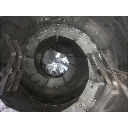 Washing Powder Mixing Machine Latest Version