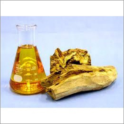 Sandalwood Oil