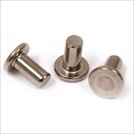 Rivets
