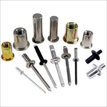 Pop Rivets