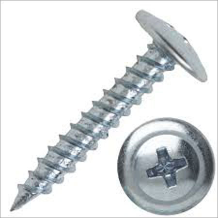 Nylon Screws