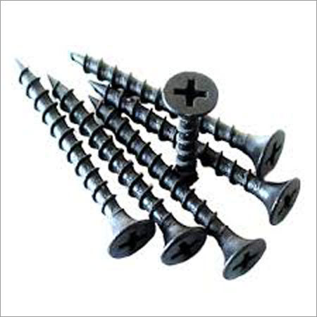 Chipboard Screws