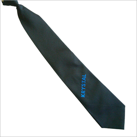 Security Tie