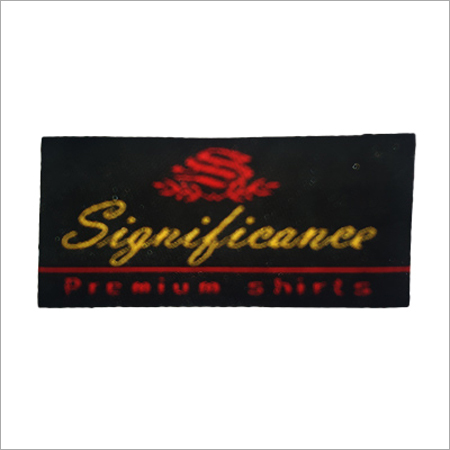 Designer Label