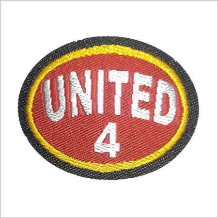 Cap Badges