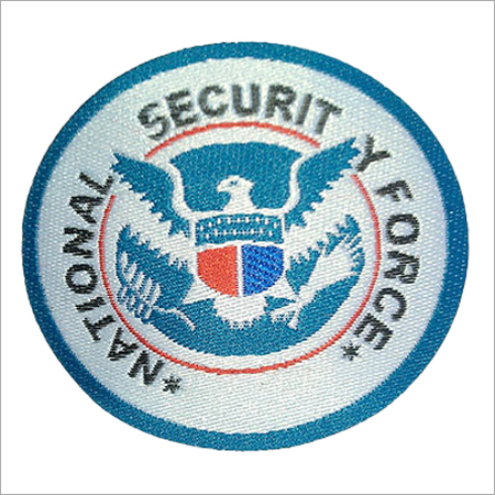 Security Badges